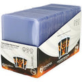 Phoenix Shield - Reinforced Sleeves - Toploader 3x4" Clear Regular (x100)