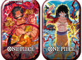 Arset Blechdose – Vol.1 One Piece (EN)