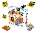Animooz – Jeu d'observation familial – FR