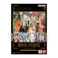 One Piece Card Game Premium Card Collection Best Selection Vol 6 anglais coffret officiel Bandai 12 cartes Alt Art