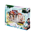 One Piece Card Game Illustration Box Vol 7 IB-07 Rayleigh Shakuyaku coffret collector anglais Bandai