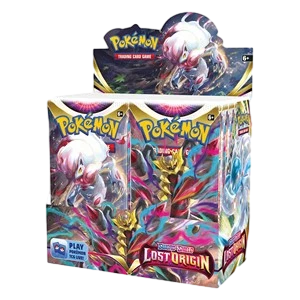 Display Pokémon Origine Perdue EB11 français contenant 36 boosters du JCC Pokémon, produit officiel scellé