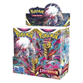 Display Pokémon Origine Perdue EB11 français contenant 36 boosters du JCC Pokémon, produit officiel scellé