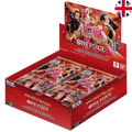 One Piece EB03 – Heroines Edition (EN) anzeigen