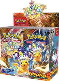 Display Pokémon EV8 Etincelles Déferlantes (FR)
