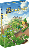 Carcassonne en français disponible en retrait chez Guitoons TCG
