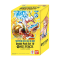 Double Pack One Piece OP15 – Aventures sur l'Île de Dieu (FR)