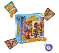 Las Thunas – Jeu de rapidité et de stratégie – FR