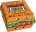 Boîte de Burger ASAP disponible en retrait chez Guitoons TCG