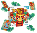 Témototem – Jeu d'observation et de rapidité – FR