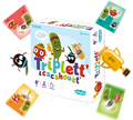 Triplett’ & Cacahouèt’ – Jeu d'observation et de rapidité – FR – BOUTIQUE
