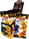 Précommande Naruto Mythos TCG Set 2 Shinobi Shiren Display EN