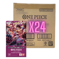 Case Blister One Piece OP11 – Des Poings Vifs comme l'Éclair (FR)