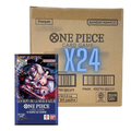 Case Blister One Piece OP14 – Les Sept de la Mer d'Azur (FR)