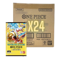 Case Blister One Piece OP15 – Aventures sur l'Île de Dieu (FR)