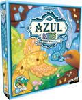 Boîte d’Azul Kids disponible en retrait chez Guitoons TCG