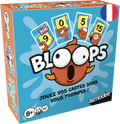 Boîte du jeu de cartes Bloops en français