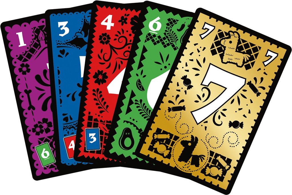 🧩 TRIO -✨ As d'OR 2024 !!! 🃏 Jeux de cartes malin et addictif !