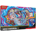 Pokémon Collection Premium Méga-Amphinobi-ex disponible en retrait chez Guitoons TCG