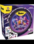 Boîte Dobble KPop Demon Hunters Eco Sleeve en français et néerlandais