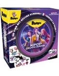 Dobble KPop Demon Hunters FR NL disponible en retrait chez Guitoons TCG