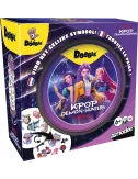 Dobble KPop Demon Hunters FR NL disponible en retrait chez Guitoons TCG
