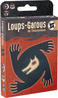 Les Loups-Garous de Thiercelieux – Blister Éco – FR