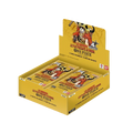 Display One Piece Card Game OP-17 Les Guerriers les Plus Puissants FR contenant 24 boosters officiels Bandai en précommande sortie le 28 août.
