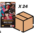 Case Blister One Piece OP09 – Les Nouveaux Empereurs (FR)