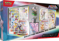 Pokémon EV8.5 Prismatic Evolutions Premium Figurine Box (FR)