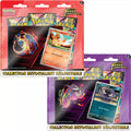 Tripack Pokémon Méga Évolution ME02.5 – Héros Transcendants (FR)