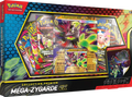 Pokémon Premium Kollektion Pokémon Mega-Zygarde-ex (FR)