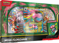 Coffret Collection Premium Pokémon Méga-Florizarre-ex (FR)