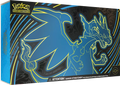 Pokémon Mega-Glurak X Ultra-Premium Kollektion (UPC) (FR)