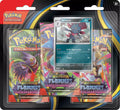 Pokémon Mega Evolution Triple Pack ME02 Phantom Forces (FR)