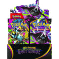 Display Pokémon TCG Méga-Évolution Nuit Noire ME05 contenant 36 boosters en français