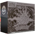 Coffret Dresseur d'Élite ETB Pokémon TCG Méga-Évolution Nuit Noire ME05 en français