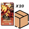 Case Blister One Piece PRB02 – The Best Vol.2 (FR)