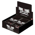 Dragon Ball Super Card Game Fusion World STORY BOOSTER 01 [ST01] Display (20 Packs) - EN | Vorbestellung