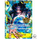 Bartholomew Kuma OP12-119 SEC – Logo du 3e anniversaire – One Piece JP