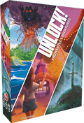 Unlock! Enchanted Adventures – Jeu d’escape game – FR – BOUTIQUE